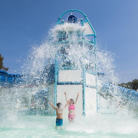Brown Beach Evia Island, All Inclusive In Eretria, A Member Of Brown Hotels Exterior photo