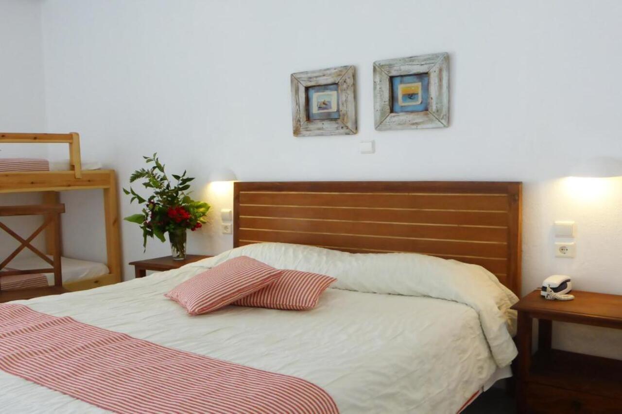 Brown Beach Evia Island, All Inclusive In Eretria, A Member Of Brown Hotels Exterior photo