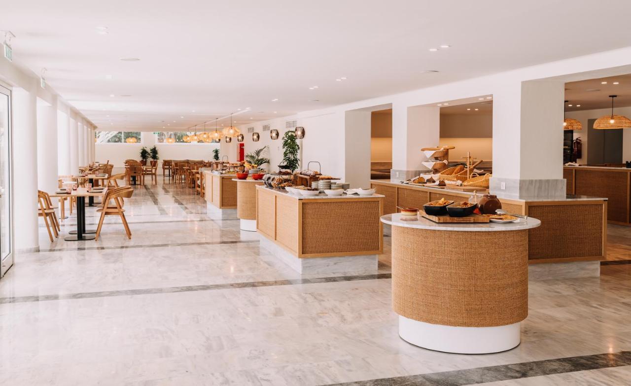 Brown Beach Evia Island, All Inclusive In Eretria, A Member Of Brown Hotels Exterior photo