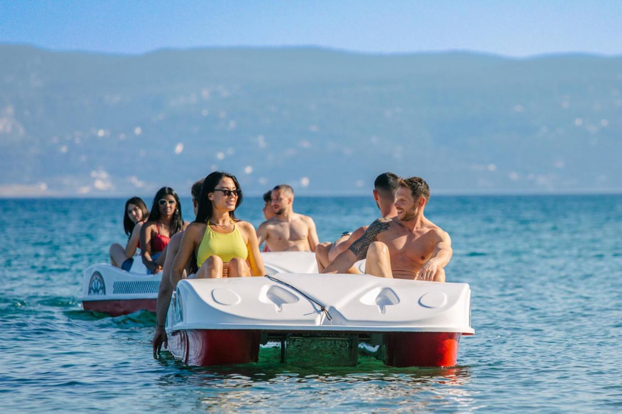 Brown Beach Evia Island, All Inclusive In Eretria, A Member Of Brown Hotels Exterior photo