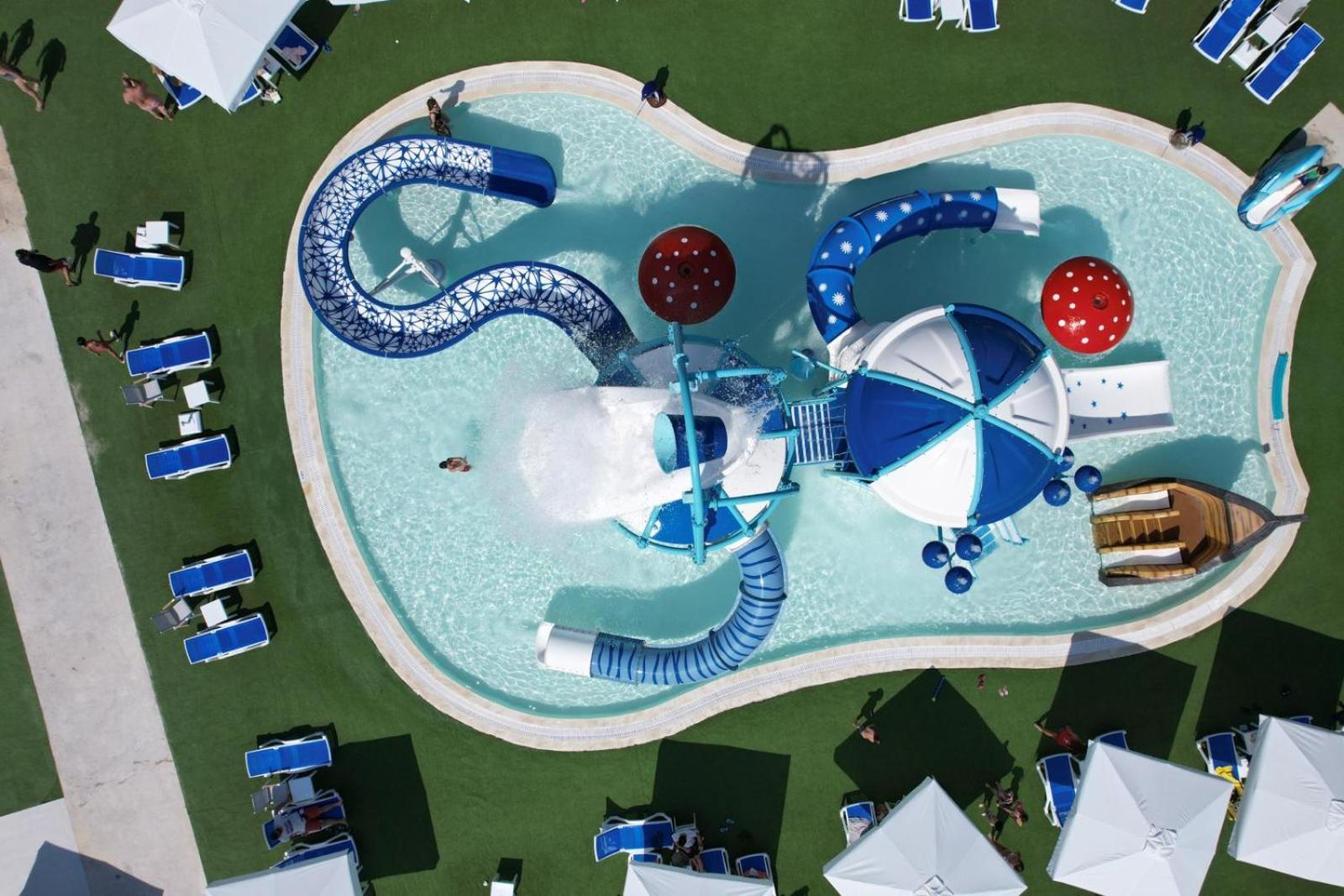 Brown Beach Evia Island, All Inclusive In Eretria, A Member Of Brown Hotels Exterior photo