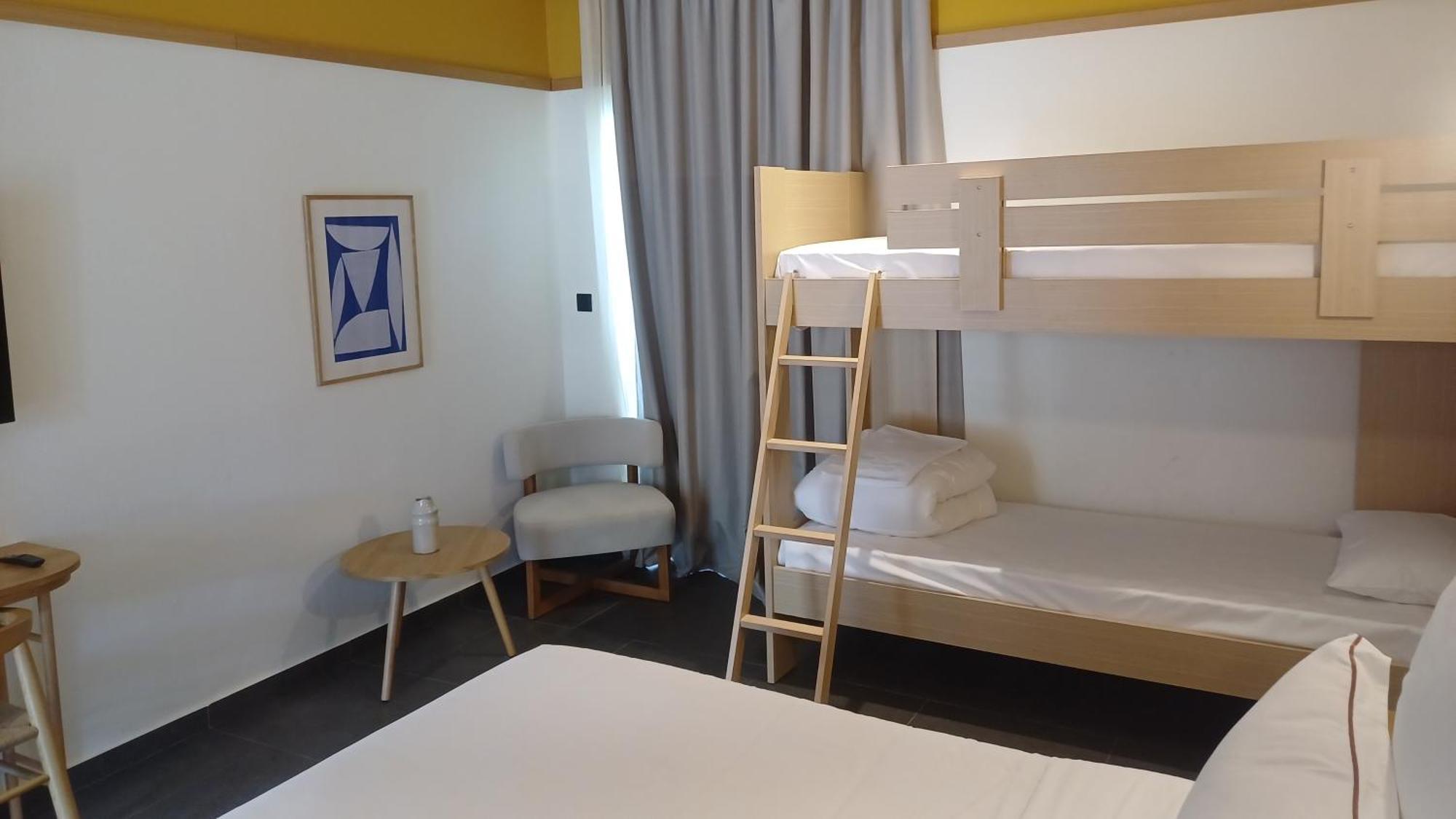 Brown Beach Evia Island, All Inclusive In Eretria, A Member Of Brown Hotels Exterior photo