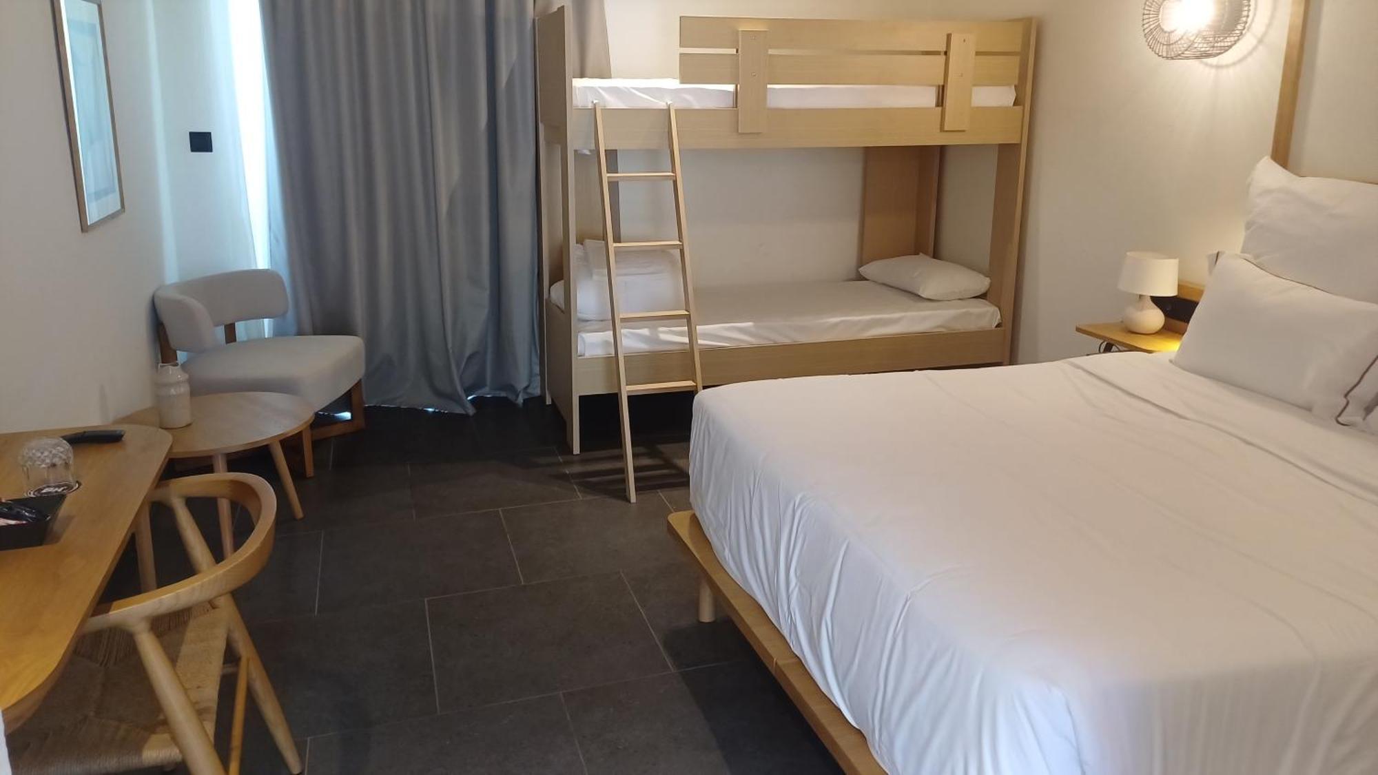 Brown Beach Evia Island, All Inclusive In Eretria, A Member Of Brown Hotels Exterior photo